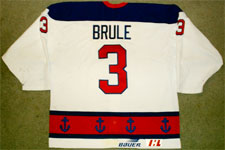 Eric Brule