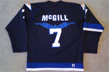 McGill Hawks