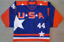 D2 movie worn Island jersey : r/hockeyjerseys
