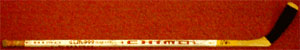 Tommy Albelin Game Used Stick