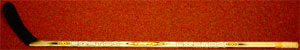 Jason Arnott Game Used Stick