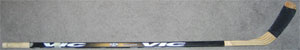 Brad Bombardir Game Used Stick