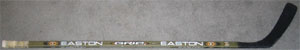 Ken Daneyko Game Used Stick