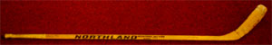 Bruce Driver Game Used Stick