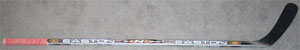 Scott Gomez Game Used Stick