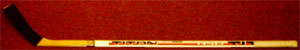 John MacLean Game Used Stick