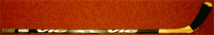 Dave Maley Game Used Stick