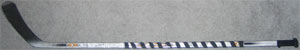 Randy McKay Game Used Stick