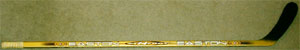 Jim McKenzie Game Used Stick