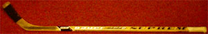 Corey Millen Game Used Stick
