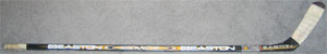 Brian Rolston Game Used Stick