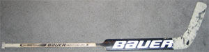 Corey Schwab Game Used Stick