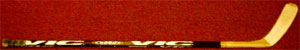 Ken Sutton Game Used Stick