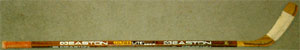 Colin White Game Used Stick