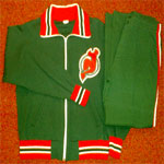 Training Suits